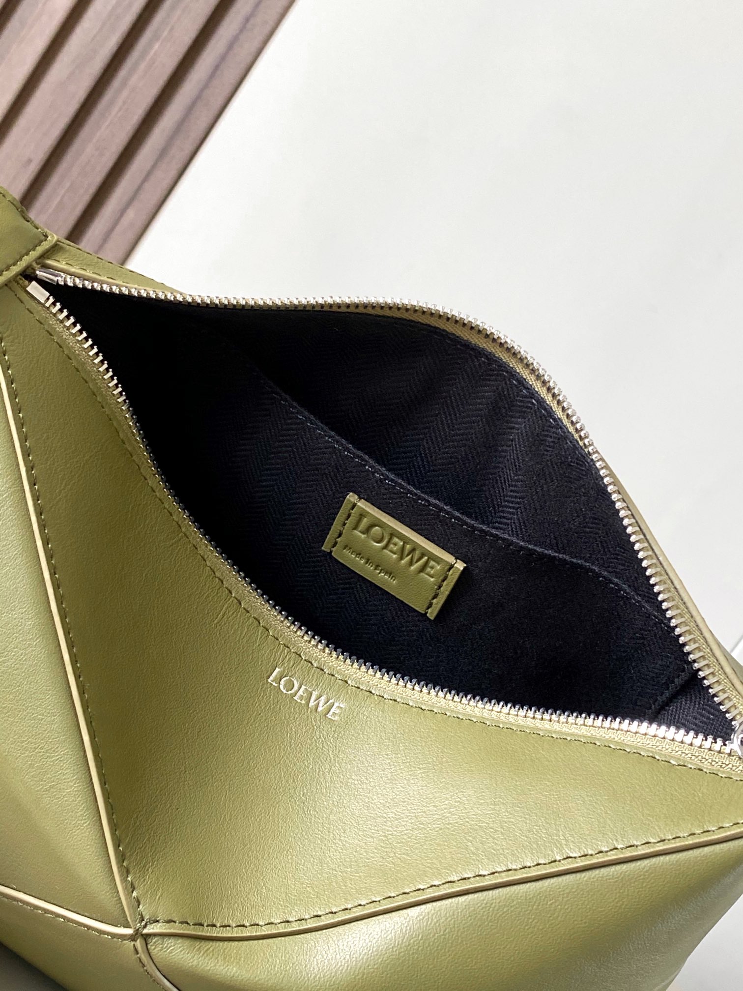 Loewe Puzzle Bags